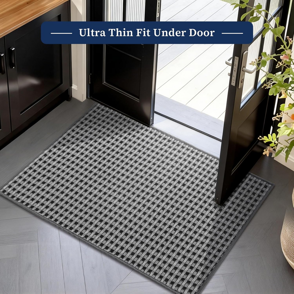 YIHOUSE Bathroom Rug