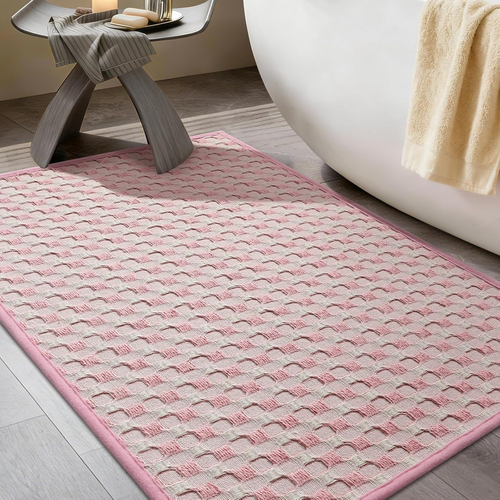 YIHOUSE Bathroom Rug