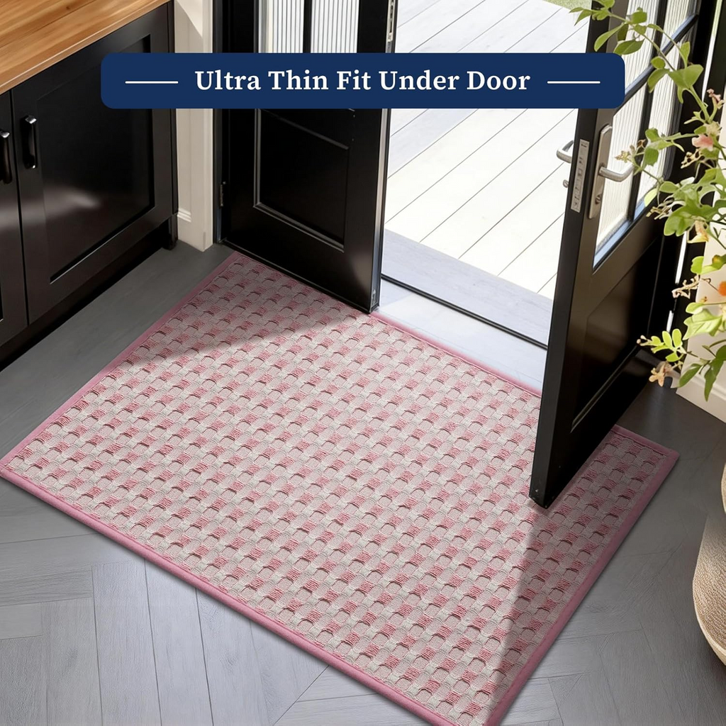 YIHOUSE Bathroom Rug