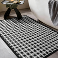 YIHOUSE Bathroom Rug