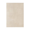 YiHouse Modern Geometric Washable Area Rug - Cream